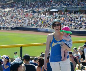 Peoria Sports Complex – San Diego Padres Spring Training