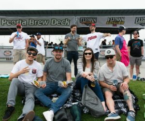 Peoria Sports Complex – Seattle Mariners Spring Training – Stadium Journey