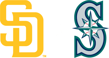 Padres Spring Training - Mariners Spring Training - Peoria Sports Complex - Home Field