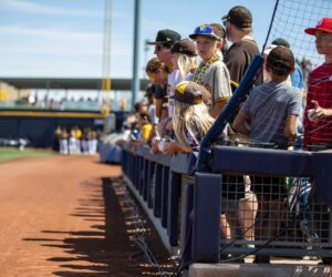 Peoria Sports Complex – Seattle Mariners Spring Training – Stadium Journey