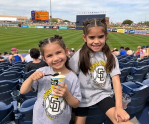 Peoria Sports Complex – San Diego Padres Spring Training