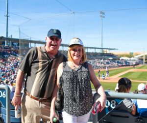 Seattle Mariners Spring Training - 2023 Season - Visit Peoria, AZ