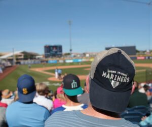 Your Guide to Mariners Spring Training, 2023 - Lookout Landing